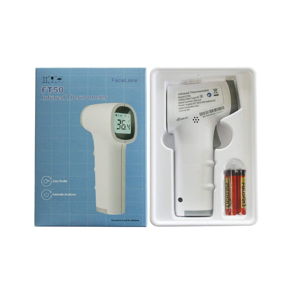 Facelake FT50 Non-Contact Infrared Digital Thermometer