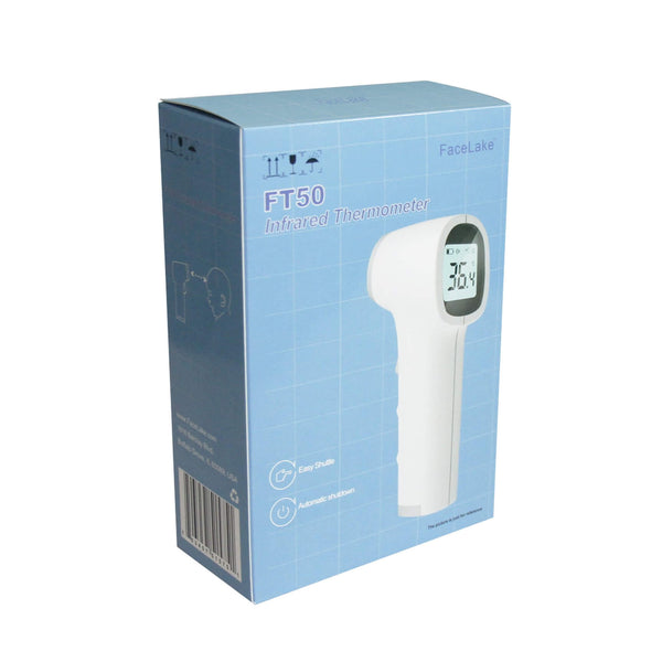 Facelake FT50 Non-Contact Infrared Digital Thermometer