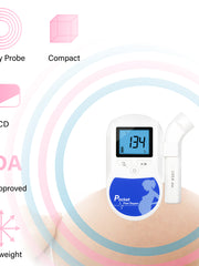 Load image into Gallery viewer, FD300 Fetal Doppler