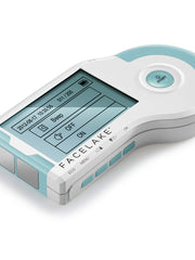 Load image into Gallery viewer, FL20 Handheld Portable ECG Monitor