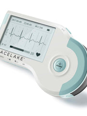 Load image into Gallery viewer, FL20 Handheld Portable ECG Monitor