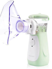 Load image into Gallery viewer, FL800 Mesh Nebulizer with mask