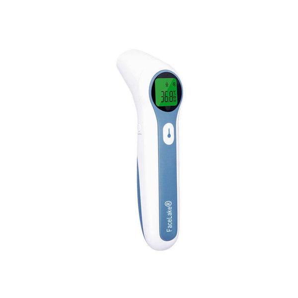 FaceLake FT98 Non Contact Dual Mode Infrared Thermometer