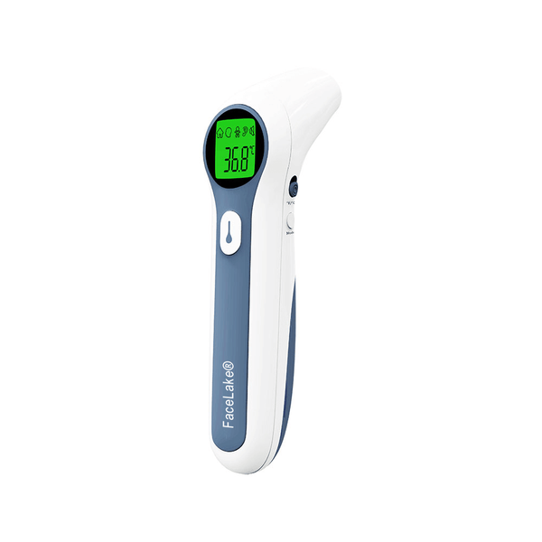 FaceLake FT98 Non Contact Dual Mode Infrared Thermometer