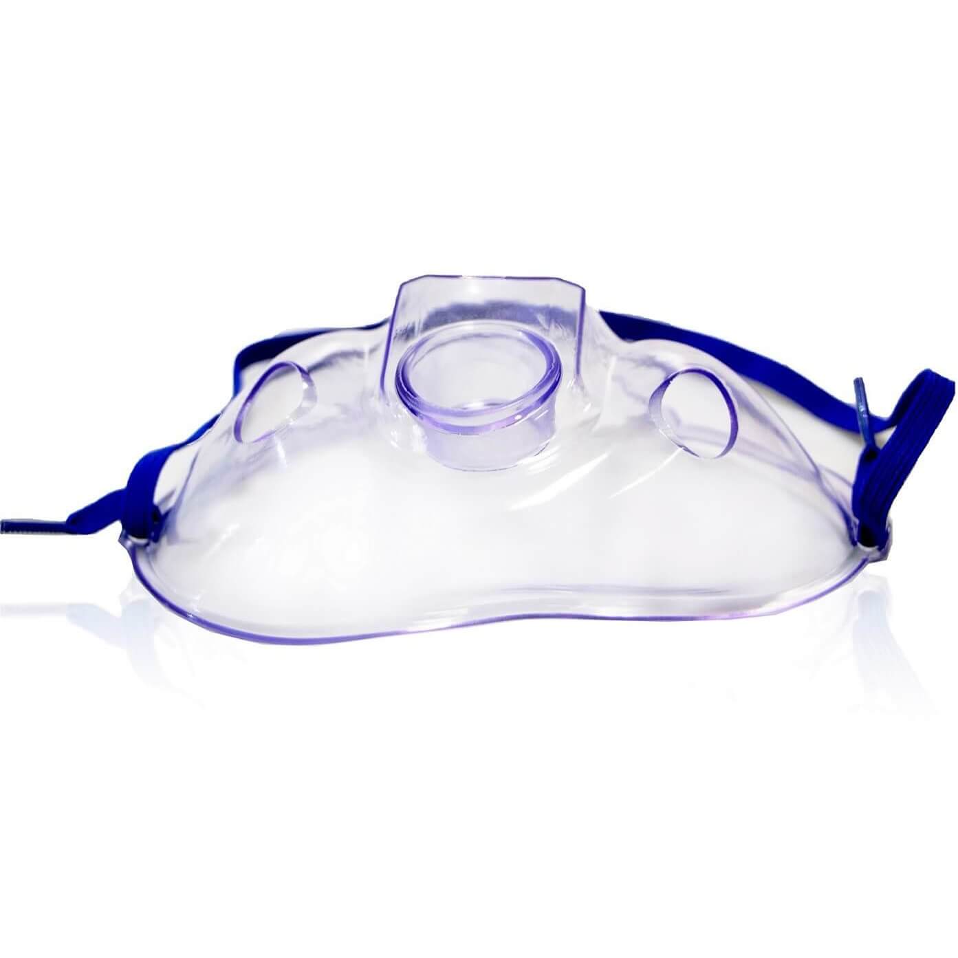 Adult Mask for Mesh Nebulizer