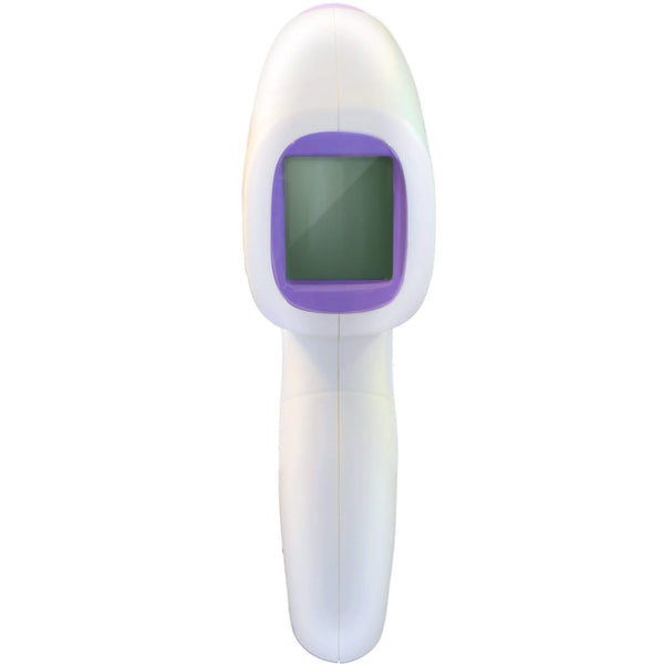 HTD8813C Non Contact Infrared Body Thermometer for Adults or Kids