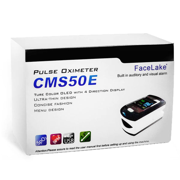 CMS-50E box