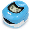 CMS-50QA Pediatric Fingertip Pulse Oximeter with Alarm