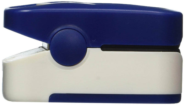 FL100/FL420 Pulse Oximeter with Alarm, Blood Oxygen Monitor
