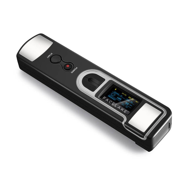 FL30 ECG Monitor, ECG Pen