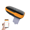 FL310 Pulse Oximeter with Vibration Alarm for IOS and Android