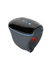 Load image into Gallery viewer, FL340 Pulse Oximeter with APP & PC Software, Vibration Notification