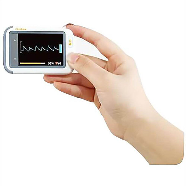 FL50 ECG Monitor with Pulse Oximeter