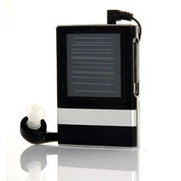 FL64S Solar rechargeable Hearing Aid