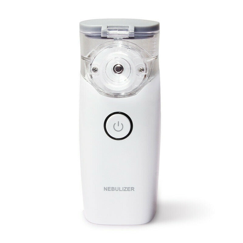 FL820 mesh Nebulizer