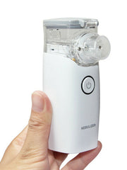 Load image into Gallery viewer, FL820 mesh Nebulizer