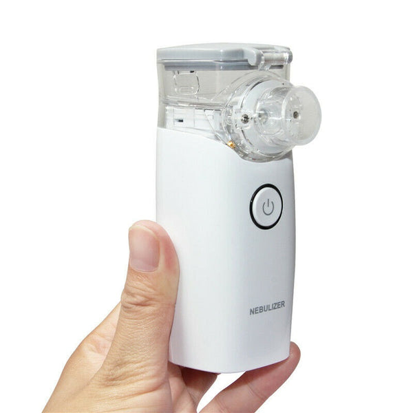 FL820 mesh Nebulizer