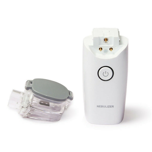 FL820 mesh Nebulizer