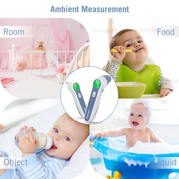 FaceLake FT98 Non Contact Dual Mode Infrared Thermometer