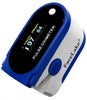 FL420 Pulse Oximeter with Alarm,