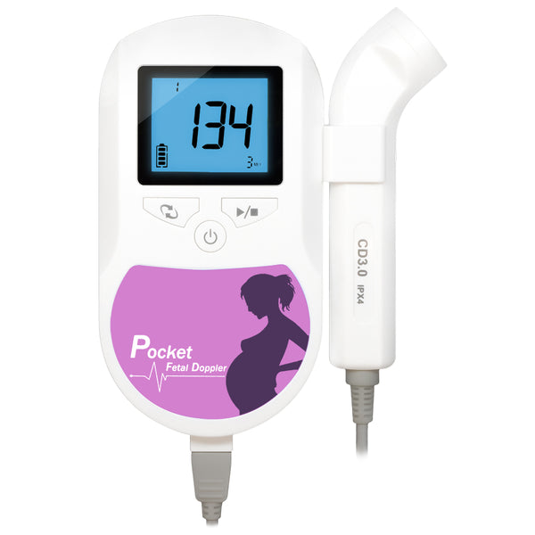 FD300 Fetal Doppler