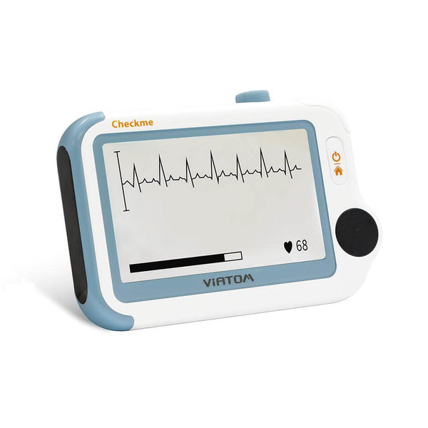 FL50 ECG Monitor with Pulse Oximeter