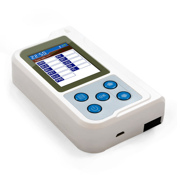 FL401 urine analyzer