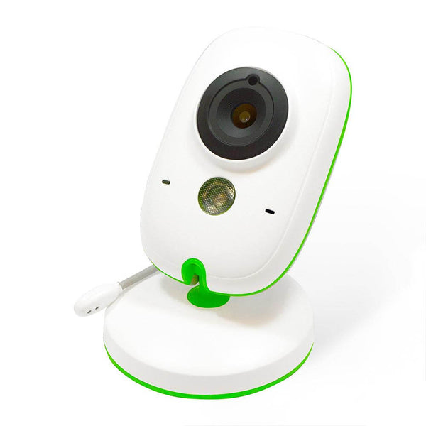 FL602 Video Baby Monitor with Night vision, Two Way Talk