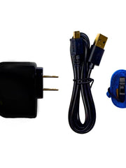 Load image into Gallery viewer, CMS50EW Fingertip Pulse Oximeter with Alarm/Bluetooth