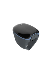 Load image into Gallery viewer, FL340 Pulse Oximeter with APP &amp; PC Software, Vibration Notification
