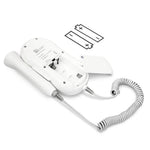Load image into Gallery viewer, FD200 Fetal Doppler battery cover
