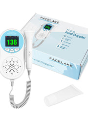 Load image into Gallery viewer, FD200 Fetal Doppler