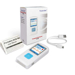 Load image into Gallery viewer, FL10 Portable ECG Monitor with Bluetooth, APP and PC software
