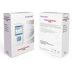 Load image into Gallery viewer, FL10 Portable ECG Monitor with Bluetooth, APP and PC software
