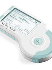 Load image into Gallery viewer, FL20 Handheld Portable ECG Monitor