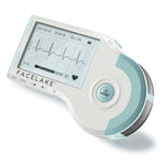 Load image into Gallery viewer, FL20 Handheld Portable ECG Monitor
