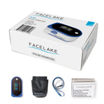 Load image into Gallery viewer, FL420 Pulse Oximeter box
