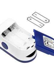 Load image into Gallery viewer, FL420 Pulse Oximeter batteries