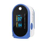 Load image into Gallery viewer, FL420 Pulse Oximeter screen
