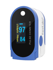 Load image into Gallery viewer, FL420 Pulse Oximeter screen