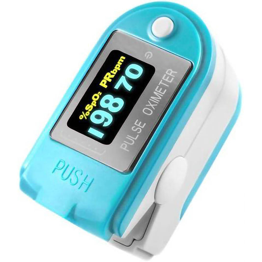 FL-50B Pulse Oximeter