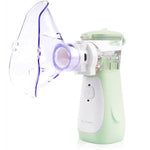 Load image into Gallery viewer, FL800 Mesh Nebulizer with mask
