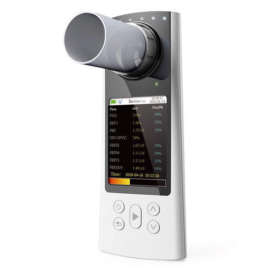 Facelake FSP20 Spirometer