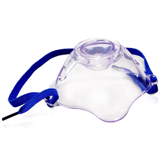 Child Mask for Mesh Nebulizer