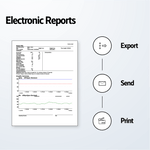 Load image into Gallery viewer, CMS-60D Handheld Pulse Oximeter
