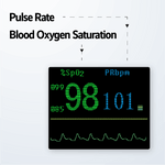 Load image into Gallery viewer, CMS-60D Handheld Pulse Oximeter
