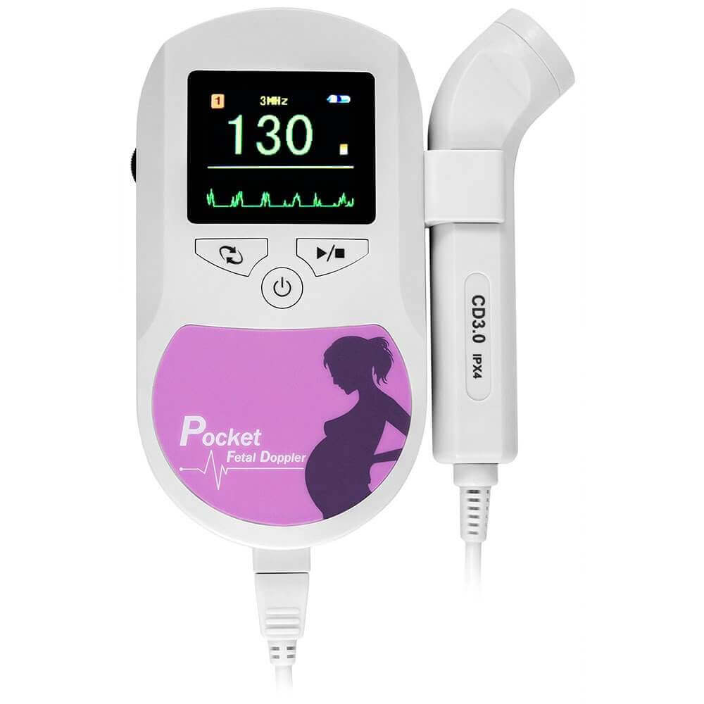 fetal doppler