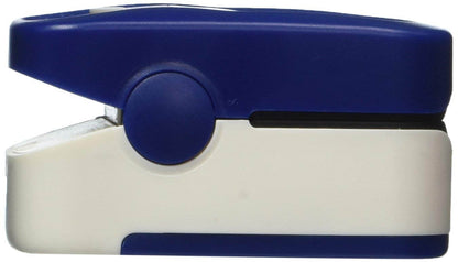 FL100/FL420 Pulse Oximeter with Alarm, Blood Oxygen Monitor