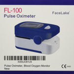 Load image into Gallery viewer, FL100/FL420 Pulse Oximeter with Alarm, Blood Oxygen Monitor
