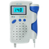 FD200 Fetal Doppler, Baby Heartbeat Monitor
